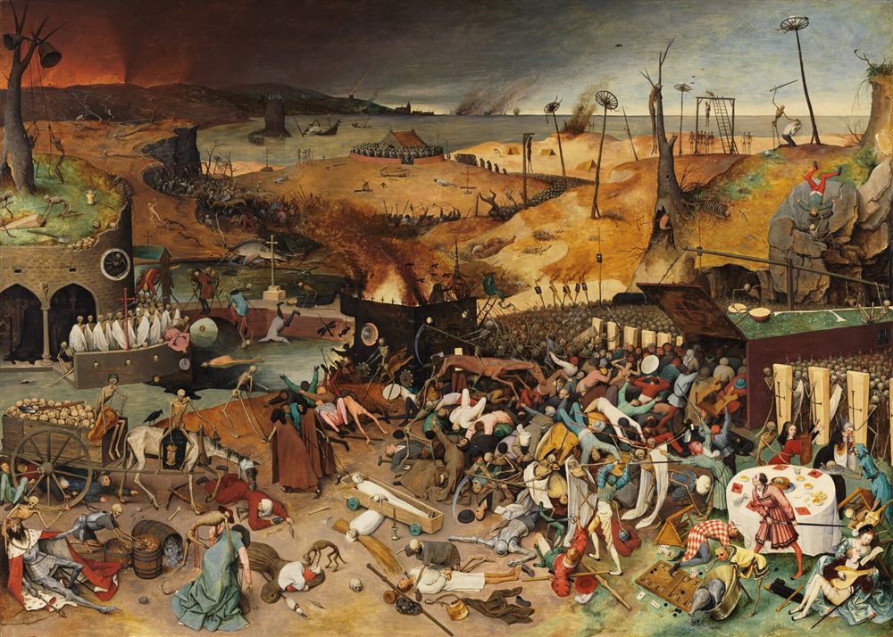 As Ideias que Destruíram as Fundações
